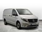 Mercedes Vito 114 CDI Euro 6 1950ccm ! Z Polskiego Salonu ! Faktura VAT ! - 7
