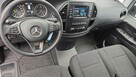 Mercedes Vito 114 CDI Euro 6 1950ccm ! Z Polskiego Salonu ! Faktura VAT ! - 13