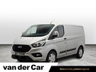 Ford Transit Custom 2.0 EcoBlue Euro 6 ! Z Polskiego Salonu ! Faktura VAT !