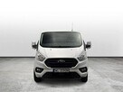 Ford Transit Custom 2.0 EcoBlue Euro 6 ! Z Polskiego Salonu ! Faktura VAT ! - 8