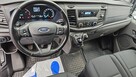 Ford Transit Custom 2.0 EcoBlue Euro 6 ! Z Polskiego Salonu ! Faktura VAT ! - 13