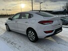 Hyundai i30 Fastback*Comfort*Led*Parktronic*Zadbany*LineAssist*SerwisAso* - 3
