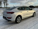 Hyundai i30 Fastback*Comfort*Led*Parktronic*Zadbany*LineAssist*SerwisAso* - 4