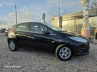 Ford Fiesta 1.6TDCI#95KM#Navi#Skóry#Climatr#Świeży Import#Mega Stan#Gwarancja#Full - 4