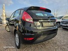 Ford Fiesta 1.6TDCI#95KM#Navi#Skóry#Climatr#Świeży Import#Mega Stan#Gwarancja#Full - 6