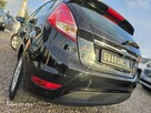 Ford Fiesta 1.6TDCI#95KM#Navi#Skóry#Climatr#Świeży Import#Mega Stan#Gwarancja#Full - 8