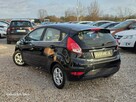 Ford Fiesta 1.6TDCI#95KM#Navi#Skóry#Climatr#Świeży Import#Mega Stan#Gwarancja#Full - 10