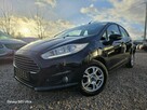 Ford Fiesta 1.6TDCI#95KM#Navi#Skóry#Climatr#Świeży Import#Mega Stan#Gwarancja#Full - 11
