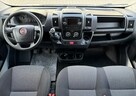 Fiat Ducato L3H2 7 Osobowy Brygadówka Doka Holenderka - 8