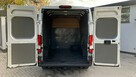 Fiat Ducato L3H2 7 Osobowy Brygadówka Doka Holenderka - 13