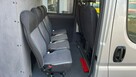 Fiat Ducato L3H2 7 Osobowy Brygadówka Doka Holenderka - 10