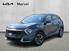 Kia Sportage 1.6 T-GDI 150 KM 7DCT 2WD WersjaL SalonPL SerwisASO