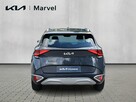 Kia Sportage 1.6 T-GDI 150 KM 7DCT 2WD WersjaL SalonPL SerwisASO - 4