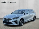 Kia Nowy Ceed PHEV 1.6 GDI 141 KM 6DCT Wersja Bussines Line SalonPL SerwisASO FV23%