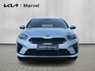 Kia Nowy Ceed PHEV 1.6 GDI 141 KM 6DCT Wersja Bussines Line SalonPL SerwisASO FV23% - 2