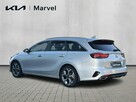 Kia Nowy Ceed PHEV 1.6 GDI 141 KM 6DCT Wersja Bussines Line SalonPL SerwisASO FV23% - 5