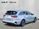 Kia Nowy Ceed PHEV 1.6 GDI 141 KM 6DCT Wersja Bussines Line SalonPL SerwisASO FV23% - 7