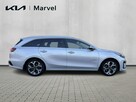 Kia Nowy Ceed PHEV 1.6 GDI 141 KM 6DCT Wersja Bussines Line SalonPL SerwisASO FV23% - 8
