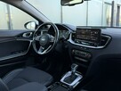 Kia Nowy Ceed PHEV 1.6 GDI 141 KM 6DCT Wersja Bussines Line SalonPL SerwisASO FV23% - 15