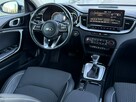 Kia Nowy Ceed PHEV 1.6 GDI 141 KM 6DCT Wersja Bussines Line SalonPL SerwisASO FV23% - 16