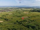 Działka Lipnica wielka - 10