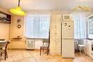 Ustawne 61 m²  |  1 piętro  |  Duży balkon - 10