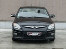 Hyundai i30 1.4 Ben.110KM/Klimatronik/Pół skóry/Grzane fotele/Tempomat - 5