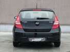 Hyundai i30 1.4 Ben.110KM/Klimatronik/Pół skóry/Grzane fotele/Tempomat - 10