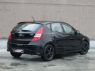 Hyundai i30 1.4 Ben.110KM/Klimatronik/Pół skóry/Grzane fotele/Tempomat - 11