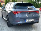 Cupra Leon Sportstourer VZ 2020 e-HYBRID 245KM PHEV Automat Navi LED Panorama Virtual FV VAT23 - 3