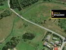 Działka inwestycyjna Matyniów gm. Smyków, - 2