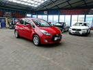 Hyundai ix20 1,6 16V  Serwisowany w ASO GWARANCJA Kraj 1WŁŚCICIEL 100% Bezwypadkowy - 5