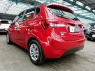 Hyundai ix20 1,6 16V  Serwisowany w ASO GWARANCJA Kraj 1WŁŚCICIEL 100% Bezwypadkowy - 9