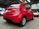 Hyundai ix20 1,6 16V  Serwisowany w ASO GWARANCJA Kraj 1WŁŚCICIEL 100% Bezwypadkowy - 10