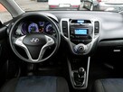 Hyundai ix20 1,6 16V  Serwisowany w ASO GWARANCJA Kraj 1WŁŚCICIEL 100% Bezwypadkowy - 14