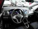 Hyundai ix20 1,6 16V  Serwisowany w ASO GWARANCJA Kraj 1WŁŚCICIEL 100% Bezwypadkowy - 16