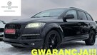Audi Q7 Xenon Climatronic Duża Navi 7 osobowy S line mapa 296 koni - 1