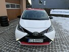 Toyota Aygo 1,0 69KM  Klima  Navi  Kamera  Krajowy - 2