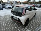Toyota Aygo 1,0 69KM  Klima  Navi  Kamera  Krajowy - 7