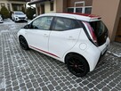 Toyota Aygo 1,0 69KM  Klima  Navi  Kamera  Krajowy - 10