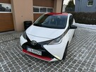 Toyota Aygo 1,0 69KM  Klima  Navi  Kamera  Krajowy - 13