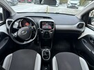 Toyota Aygo 1,0 69KM  Klima  Navi  Kamera  Krajowy - 16