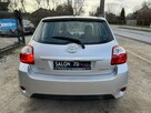 Toyota Auris 1.6 1wł SERWIS TYLKO ASO Climatronic 6biegów Czujniki Parko BEzwypadk - 9