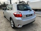 Toyota Auris 1.6 1wł SERWIS TYLKO ASO Climatronic 6biegów Czujniki Parko BEzwypadk - 10