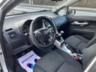 Toyota Auris 1.6 1wł SERWIS TYLKO ASO Climatronic 6biegów Czujniki Parko BEzwypadk - 14