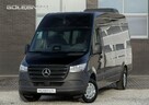 Mercedes Sprinter Mikrobus 317 CDI Automat TOURER 9-osób | dachowa klimatyzacja - 1