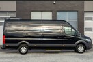 Mercedes Sprinter Mikrobus 317 CDI Automat TOURER 9-osób | dachowa klimatyzacja - 3