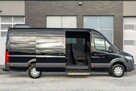 Mercedes Sprinter Mikrobus 317 CDI Automat TOURER 9-osób | dachowa klimatyzacja - 4