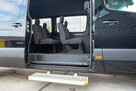 Mercedes Sprinter Mikrobus 317 CDI Automat TOURER 9-osób | dachowa klimatyzacja - 5