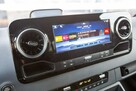 Mercedes Sprinter Mikrobus 317 CDI Automat TOURER 9-osób | dachowa klimatyzacja - 13